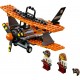 LEGO City duplafedeles repülőgép a 60103-as számú készletből (spa6010303)